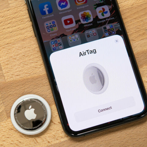 Apple AirTags: Praktische Tracking-Geräte oder bösartige Stalking-Maschinen?