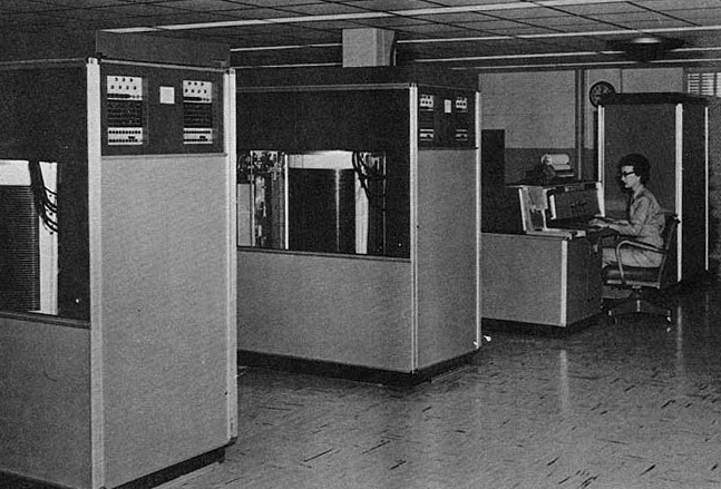 IBM電腦