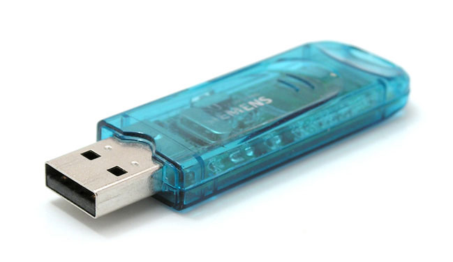 USB記憶棒
